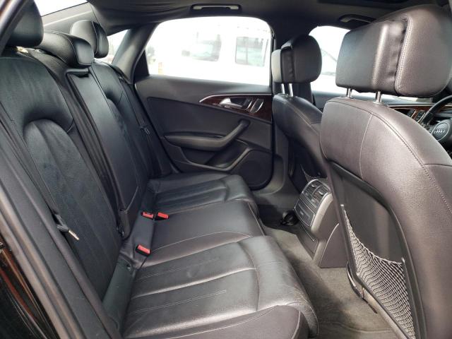 Photo 10 from auction – 2015 AUDI A6 PREMIUM with VIN WAUFFAFC8FN003012