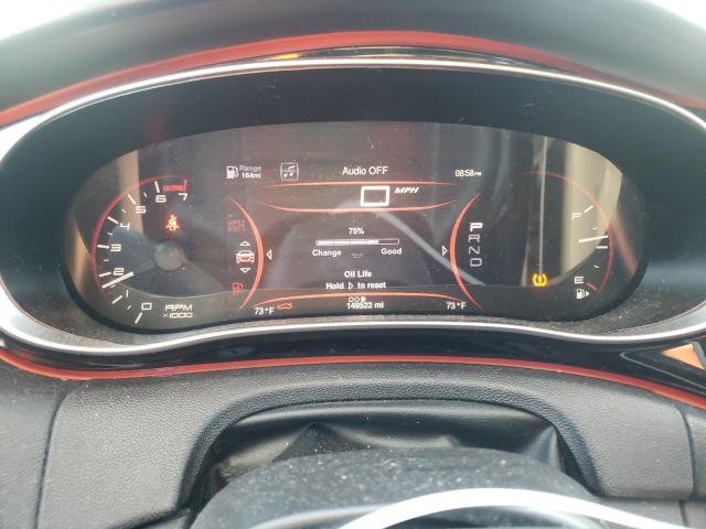 Photo 9 from auction – 2014 DODGE DART SE AE with VIN 1C3CDFDH5ED823421