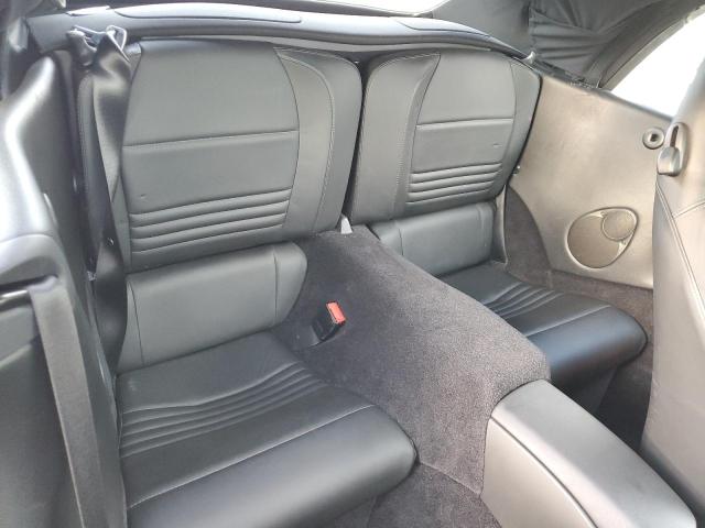 Photo 10 from auction – 2003 PORSCHE 911 CARRER with VIN WP0CA29963S651052