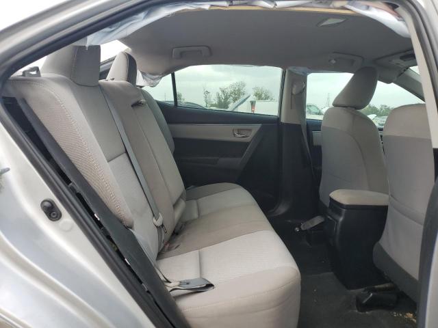Photo 10 from auction – 2016 TOYOTA COROLLA L with VIN 2T1BURHEXGC510616