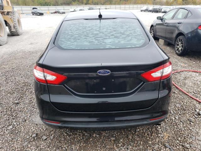 Photo 6 from auction – 2013 FORD FUSION SE with VIN 3FA6P0H79DR181683