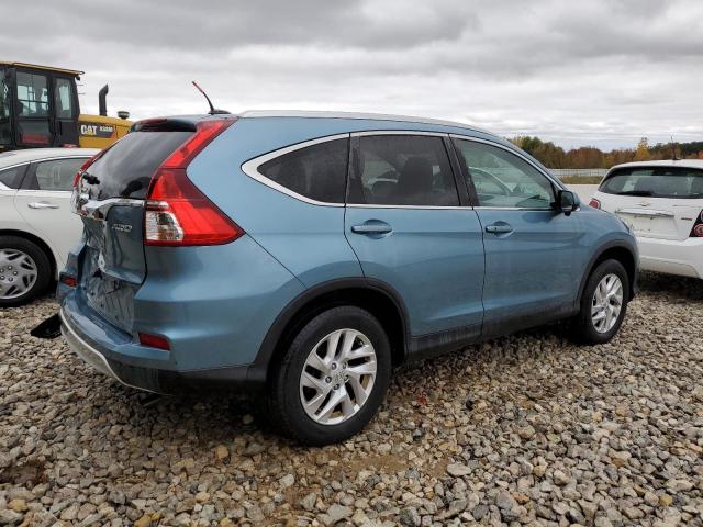 Photo 3 from auction – 2015 HONDA CR-V EXL with VIN 2HKRM4H72FH691709