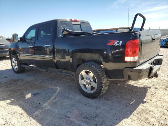 Фото 2 с аукциона – 2011 GMC SIERRA K25 с VIN 1GT125C87BF230163
