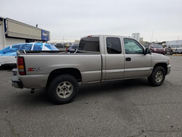 Photo 3 from auction – 2004 GMC NEW SIERRA with VIN 1GTEK19T74E347188