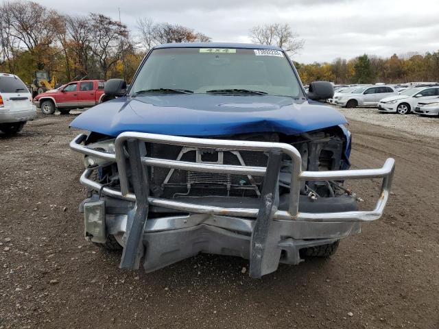 Photo 5 from auction – 2003 CHEVROLET SILVERADO with VIN 2GCEK19T731251450