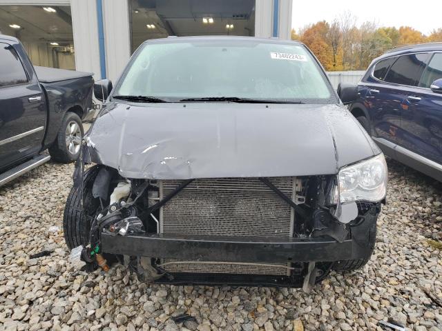 Photo 5 from auction – 2015 DODGE GRAND CARA with VIN 2C4RDGCG6FR536155