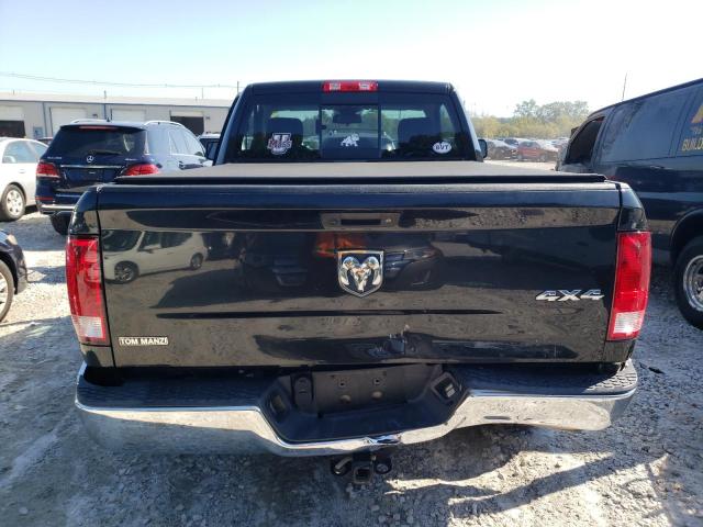 Photo 6 from auction – 2016 RAM 1500 ST with VIN 3C6JR7AG9GG289939