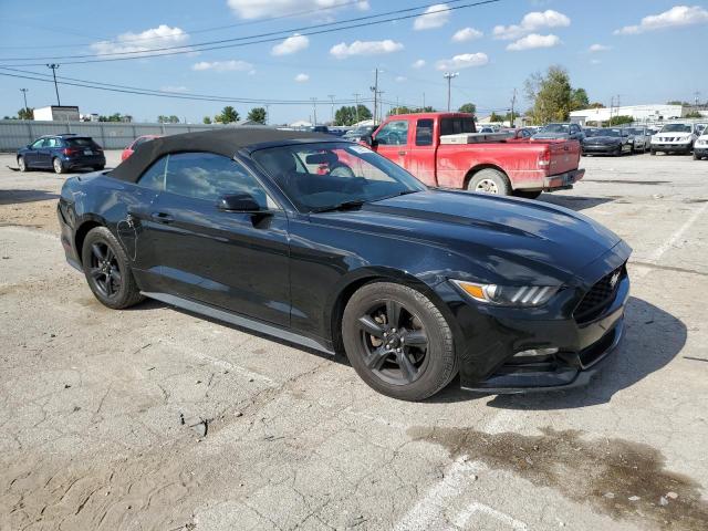 Photo 4 from auction – 2015 FORD MUSTANG with VIN 1FATP8EM0F5365783