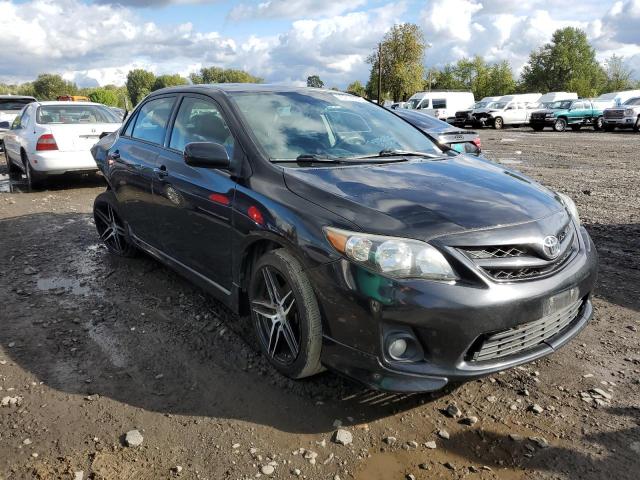 Photo 4 from auction – 2013 TOYOTA COROLLA BA with VIN 2T1BU4EE5DC982225
