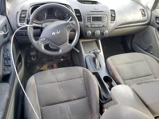 Photo 8 from auction – 2014 KIA FORTE LX with VIN KNAFX4A67E5147729