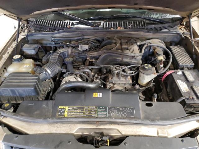 Photo 11 from auction – 2002 FORD EXPLORER X with VIN 1FMZU72E62ZA88818