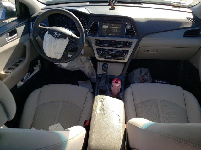Photo 8 from auction – 2016 HYUNDAI SONATA SE with VIN 5NPE24AF6GH325629