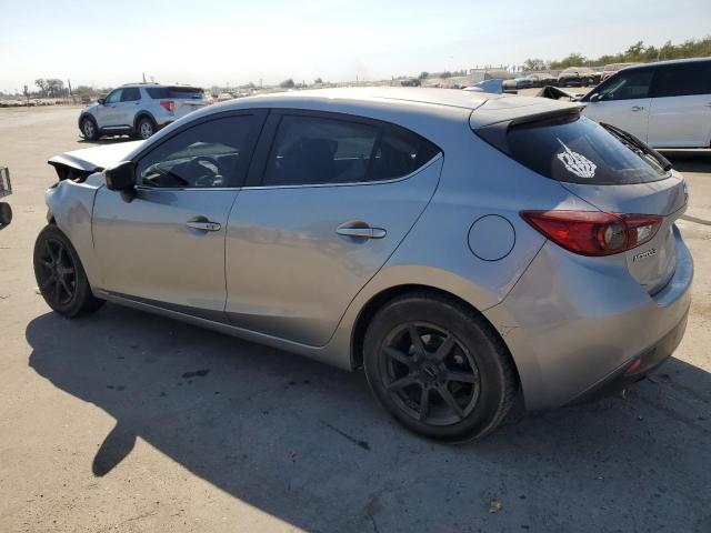 Photo 2 from auction – 2016 MAZDA 3 TOURING with VIN JM1BM1M77G1307096