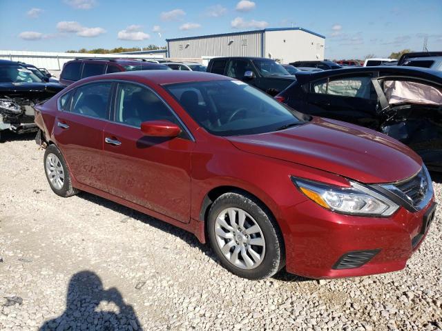 Photo 4 from auction – 2016 NISSAN ALTIMA 2.5 with VIN 1N4AL3AP3GN382343