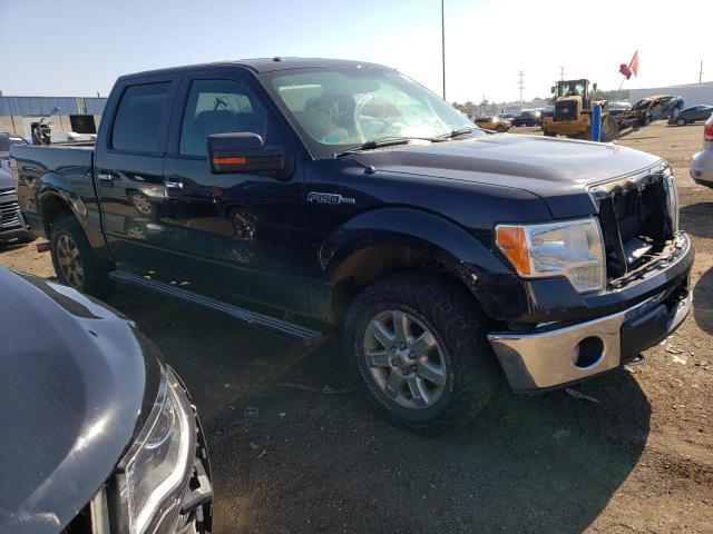 Photo 4 from auction – 2013 FORD F150 SUPER with VIN 1FTFW1ET8DFC23441