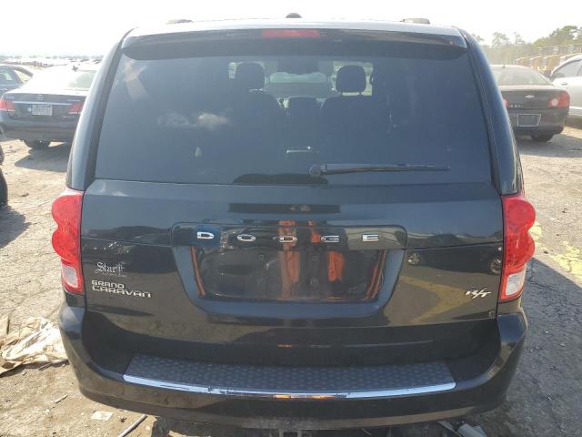 Photo 6 from auction – 2013 DODGE GRAND CARA with VIN 2C4RDGEG3DR768724