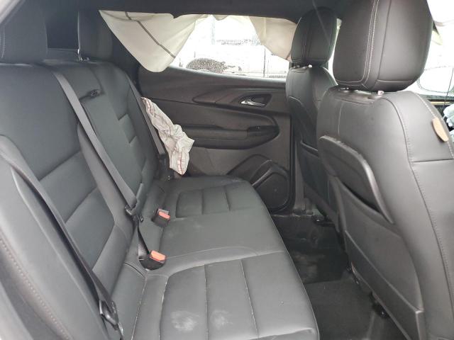 Photo 10 from auction – 2021 CHEVROLET TRAILBLAZE with VIN KL79MSSL7MB138396