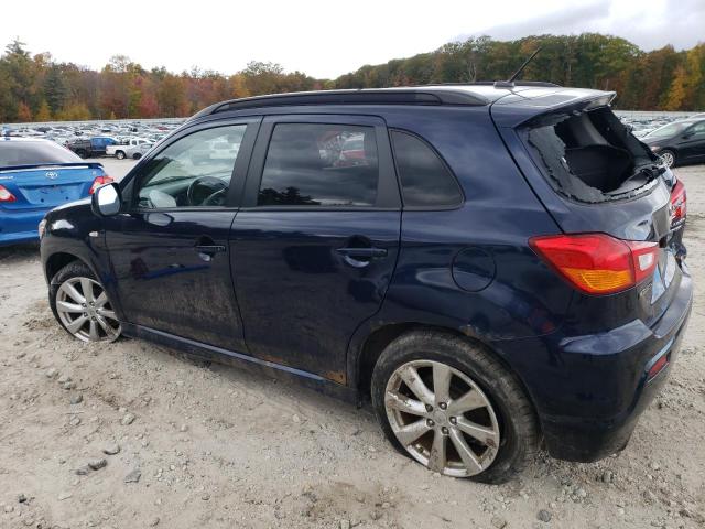 Photo 2 from auction – 2012 MITSUBISHI OUTLANDER with VIN JA4AR4AU8CZ009395