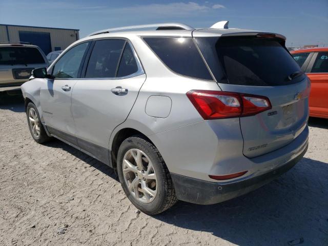 Photo 2 from auction – 2018 CHEVROLET EQUINOX PR with VIN 2GNAXMEV2J6299342