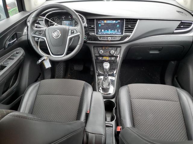 Photo 8 from auction – 2020 BUICK ENCORE PRE with VIN KL4CJESB7LB074802