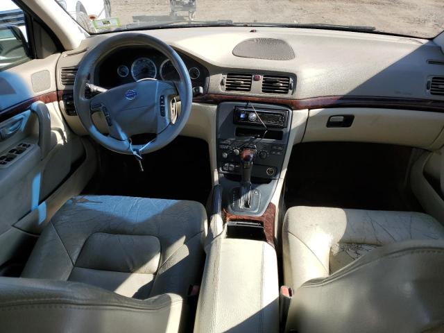 Photo 8 from auction – 2004 VOLVO S80 with VIN YV1TS92D341360272