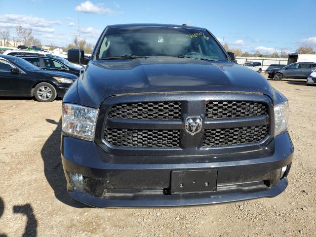 Photo 5 from auction – 2016 RAM 1500 ST with VIN 3C6RR7KT8GG121546