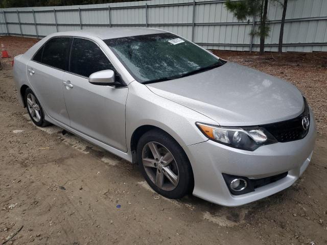 Photo 4 from auction – 2014 TOYOTA CAMRY L with VIN 4T1BF1FK4EU456424