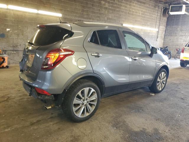Photo 3 from auction – 2019 BUICK ENCORE PRE with VIN KL4CJESB4KB779474
