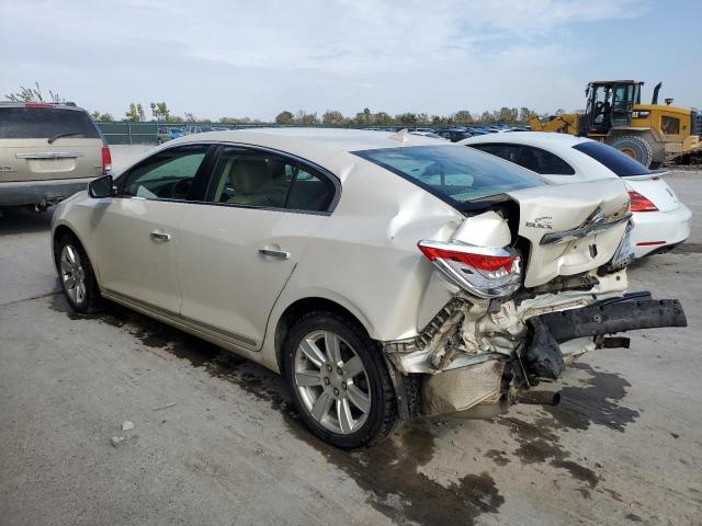Фото 2 с аукциона – 2012 BUICK LACROSSE с VIN 1G4GC5G33CF239946