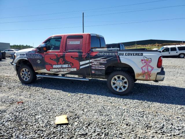 Photo 2 from auction – 2016 FORD F250 SUPER with VIN 1FT7W2BT8GEA78264