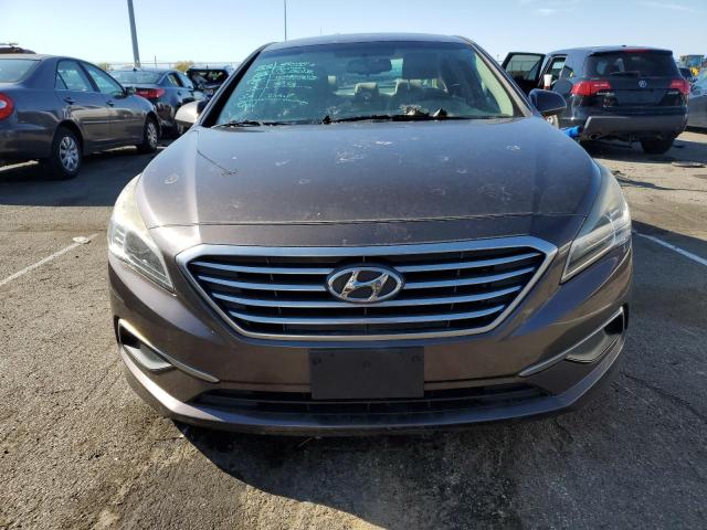 Photo 5 from auction – 2016 HYUNDAI SONATA SE with VIN 5NPE24AF7GH316339