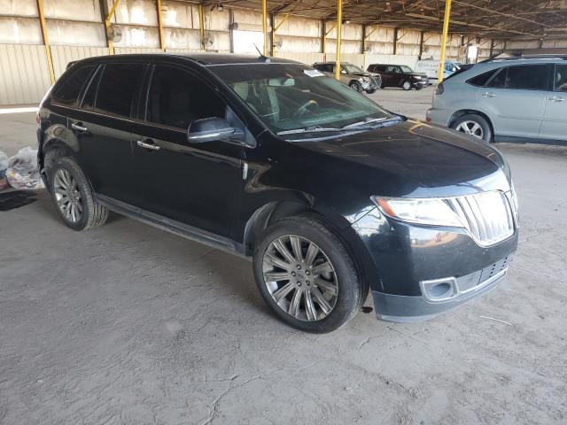 Photo 4 from auction – 2013 LINCOLN MKX with VIN 2LMDJ6JK7DBL37917
