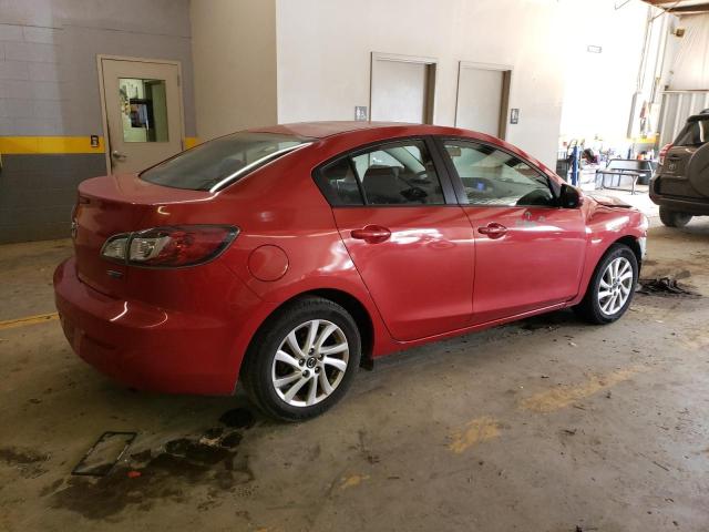 Photo 3 from auction – 2013 MAZDA 3 I with VIN JM1BL1V70D1704582