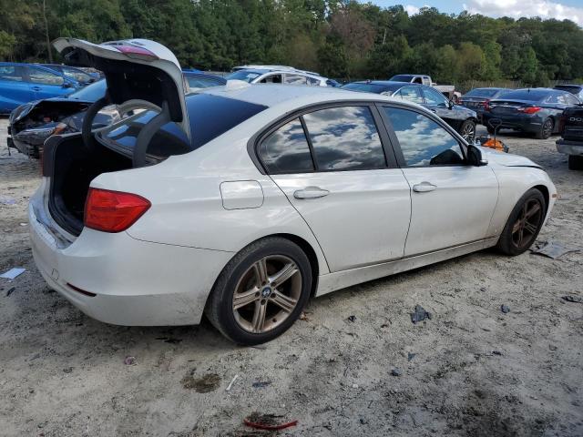 Photo 3 from auction – 2014 BMW 328 I SULE with VIN WBA3C1C59EK110281