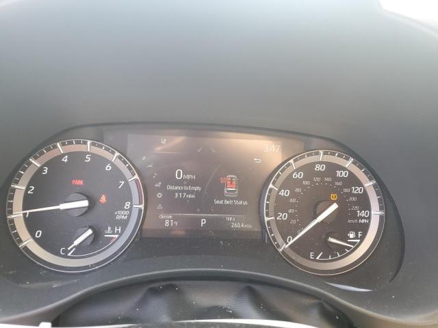 Photo 9 from auction – 2021 TOYOTA HIGHLANDER with VIN 5TDDZRBH8MS524126