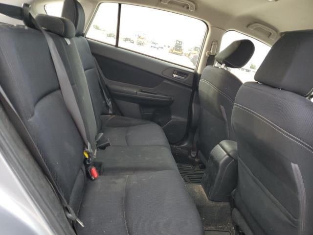 Photo 10 from auction – 2014 SUBARU IMPREZA SP with VIN JF1GPAL60E8239319