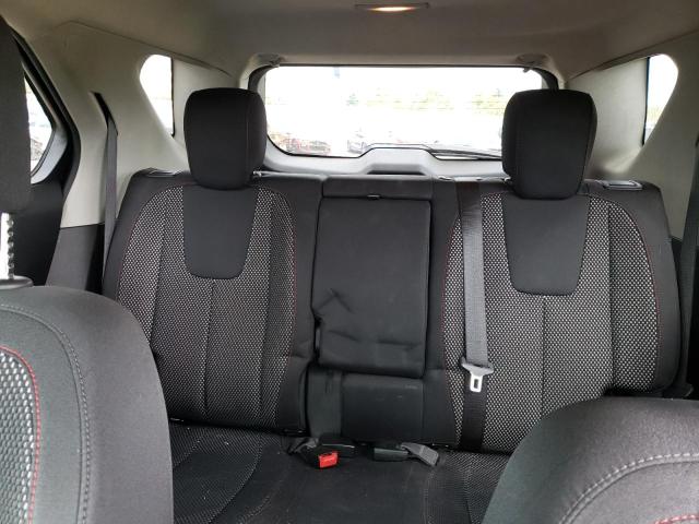 Photo 10 from auction – 2012 CHEVROLET EQUINOX LT with VIN 2GNFLDE54C6204722