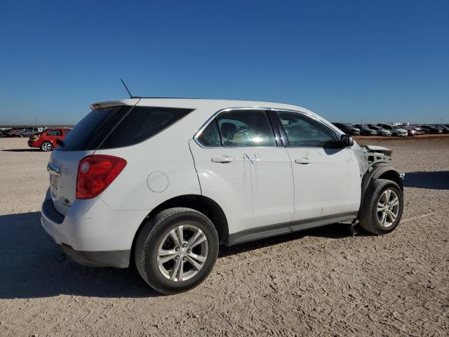 Photo 3 from auction – 2015 CHEVROLET EQUINOX LS with VIN 2GNALAEK8F1163236