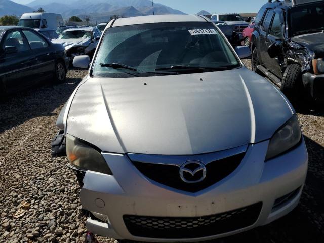 Photo 5 from auction – 2008 MAZDA 3 I with VIN JM1BK32F881812299