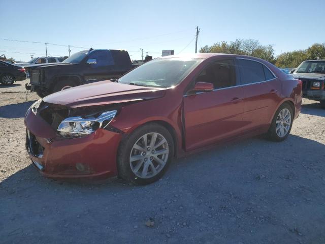 CHEVROLET MALIBU 2LT 2014 with VIN 1G11E5SL1EF284245 - Photo from auction