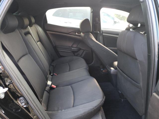 Photo 10 from auction – 2018 HONDA CIVIC EX with VIN SHHFK7H54JU410346
