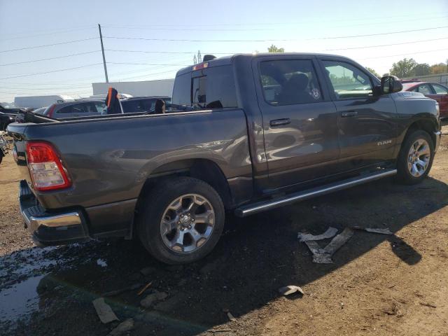 Photo 3 from auction – 2021 RAM 1500 BIG H with VIN 1C6SRFFT0MN826950