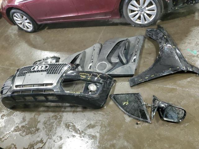 Photo 12 from auction – 2012 AUDI Q5 PREMIUM with VIN WA1LFAFP3CA077850