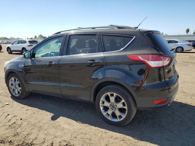 Photo 2 from auction – 2013 FORD ESCAPE SEL with VIN 1FMCU0HX7DUC62207
