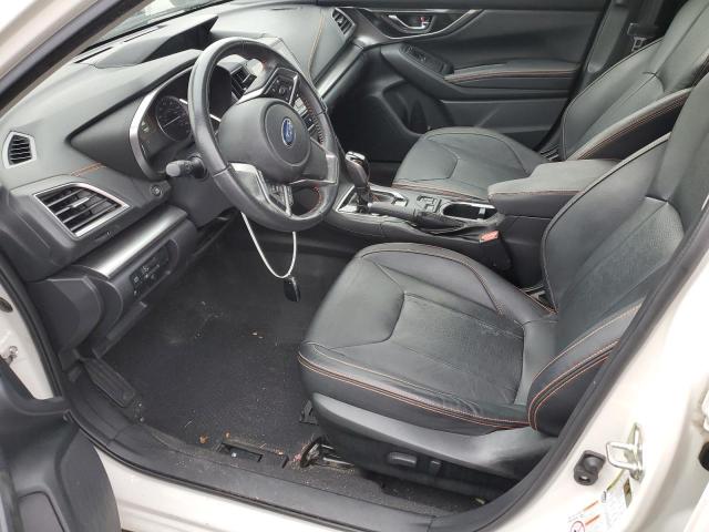 Photo 7 from auction – 2018 SUBARU CROSSTREK with VIN JF2GTALCXJ8308699