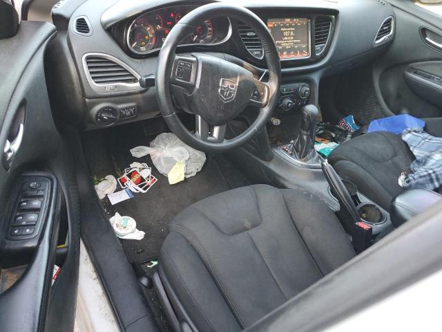 Photo 8 from auction – 2013 DODGE DART SXT with VIN 1C3CDFBA2DD152620