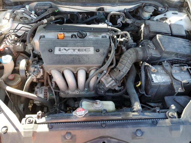 Photo 11 from auction – 2007 HONDA ACCORD EX with VIN JHMCM56807C001779
