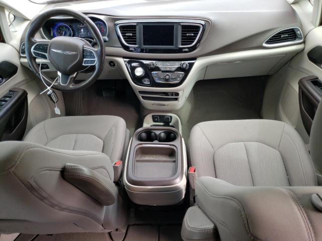 Photo 8 from auction – 2019 CHRYSLER PACIFICA T with VIN 2C4RC1FG4KR505864