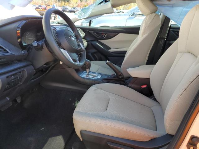 Photo 7 from auction – 2021 SUBARU IMPREZA with VIN 4S3GKAB65M3607113