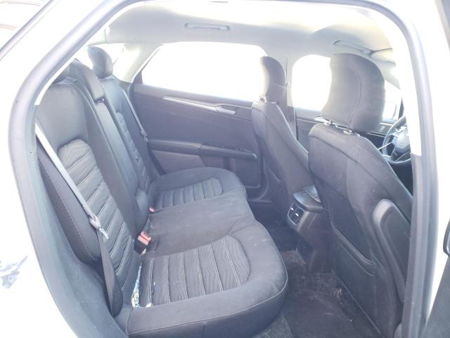 Photo 10 from auction – 2016 FORD FUSION SE with VIN 3FA6P0H79GR359161